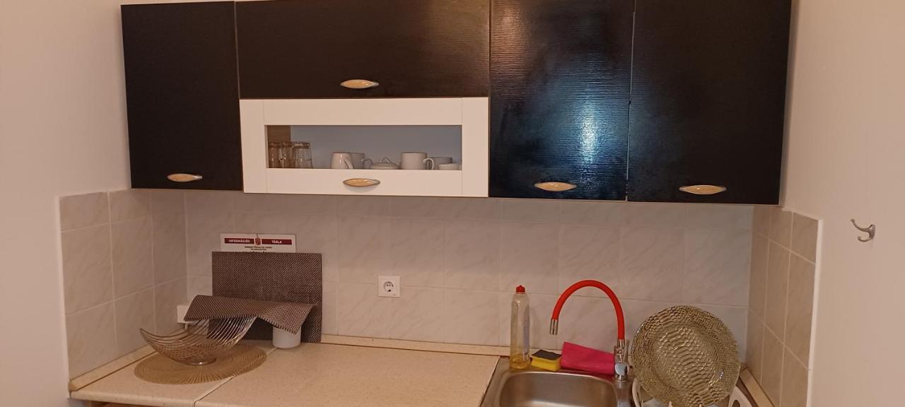 2 Studio Βουδαπέστη Εξωτερικό φωτογραφία
