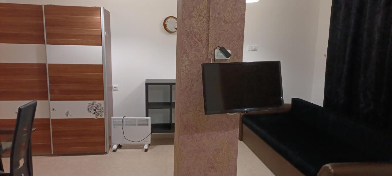 2 Studio Βουδαπέστη Εξωτερικό φωτογραφία