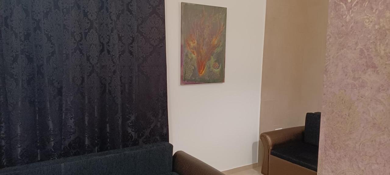 2 Studio Βουδαπέστη Εξωτερικό φωτογραφία