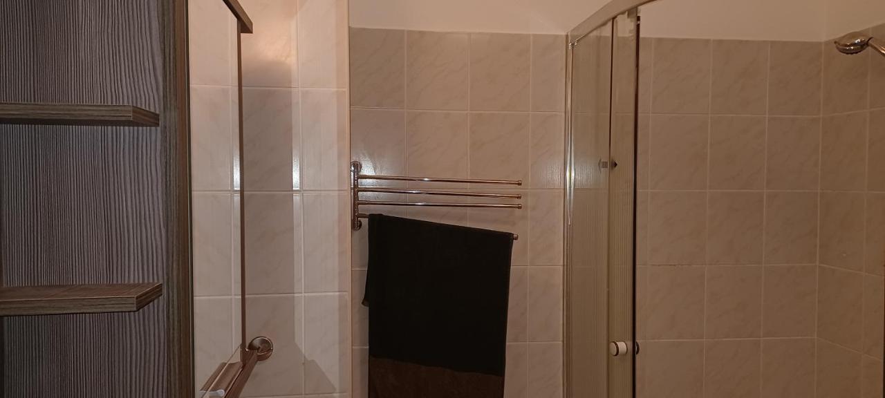 2 Studio Βουδαπέστη Εξωτερικό φωτογραφία