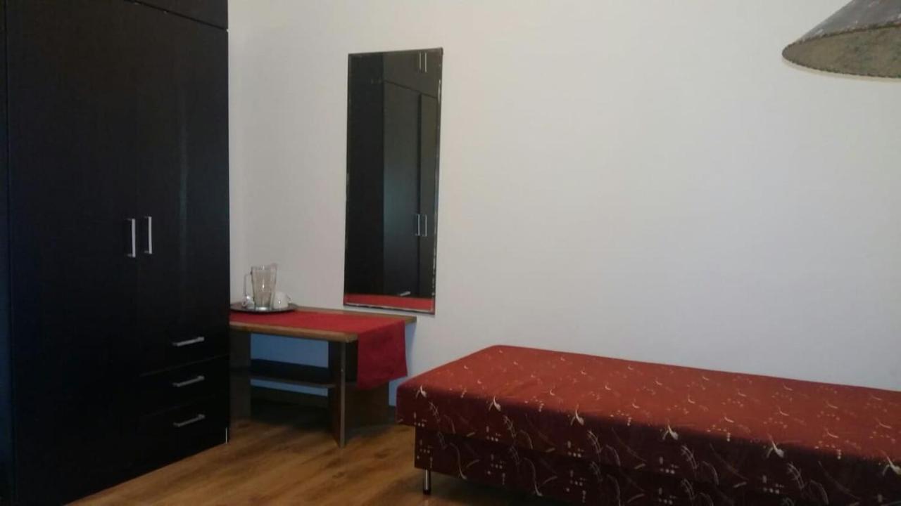 2 Studio Βουδαπέστη Εξωτερικό φωτογραφία